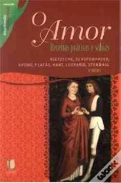 Capa do artigo O Amor - Receitas Práticas e Sábias