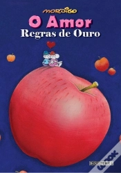 Capa do artigo O Amor - Regras de Ouro