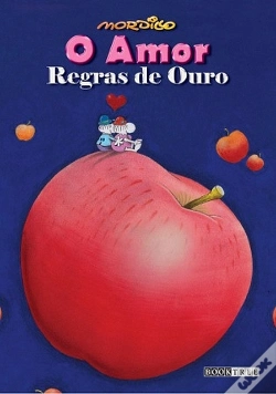 Capa do artigo O Amor - Regras de Ouro