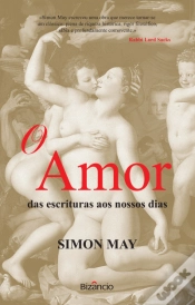 Capa do artigo O Amor