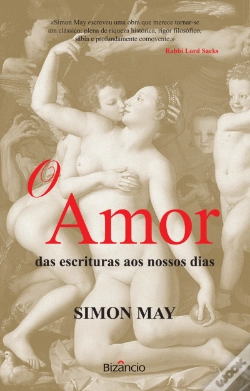 Capa do artigo O Amor