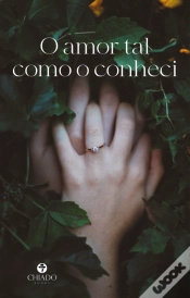 Capa do artigo O amor tal como o conheci