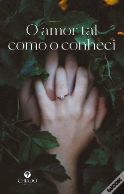 Capa do artigo O amor tal como o conheci