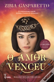 Capa do artigo O Amor Venceu
