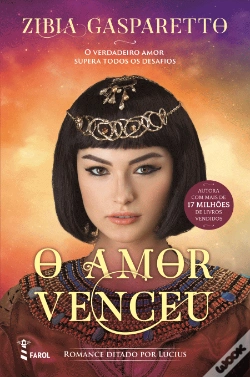 Capa do artigo O Amor Venceu