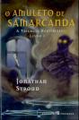 O Amuleto de Samarcanda - Preview