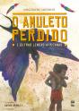 O Amuleto Perdido E Outras Lendas Africanas - Preview