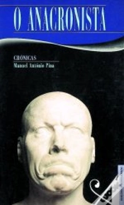 Capa do artigo O Anacronista
