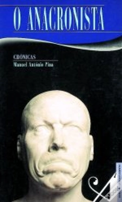 Capa do artigo O Anacronista