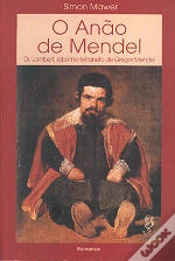 Capa do artigo O Anão de Mendel