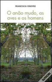 Capa do artigo O Anão Mudo, as Aves e os Homens