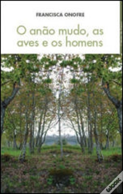 Capa do artigo O Anão Mudo, as Aves e os Homens