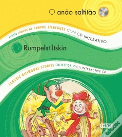 Capa do artigo O Anão Saltitão