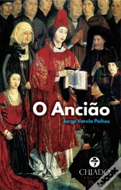Capa do artigo O Ancião
