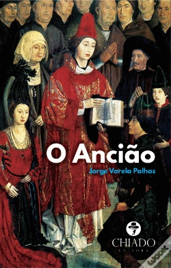 Capa do artigo O Ancião