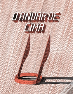 Capa do artigo O Andar de Cima