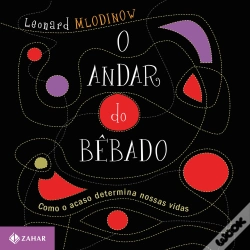 Capa do artigo O Andar Do Bêbado
