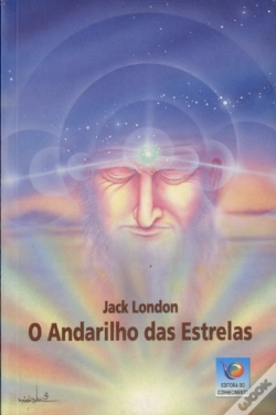Capa do artigo O Andarilho das Estrelas