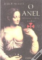 Capa do artigo O Anel - A Herança do Último Templário