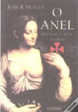Capa do artigo O Anel - A Herança do Último Templário