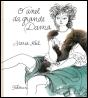 O Anel da Grande Dama - Preview