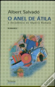 Capa do artigo O Anel de Átila