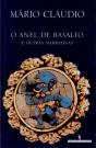 O Anel de Basalto e Outras Narrativas - Preview