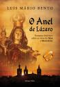 O Anel de Lázaro - Preview