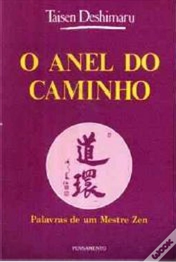 Capa do artigo O Anel do Caminho