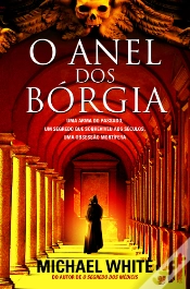 Capa do artigo O Anel dos Bórgia