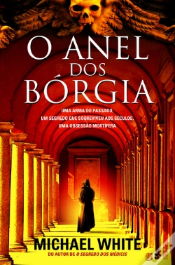 Capa do artigo O Anel dos Bórgia