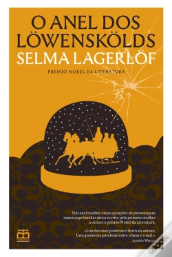 Capa do artigo O Anel Dos Löwenskölds
