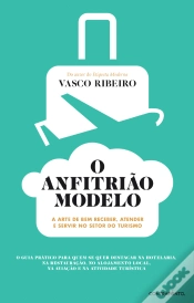Capa do artigo O Anfitrião Modelo