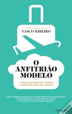 Capa do artigo O Anfitrião Modelo