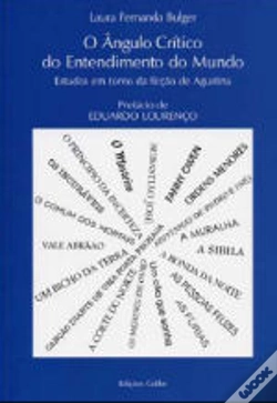Capa do artigo O Ângulo Crítico do Entendimento do Mundo