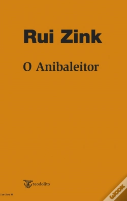 Capa do artigo O Anibaleitor