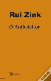 Capa do artigo O Anibaleitor