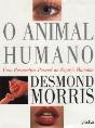 O Animal Humano - Preview