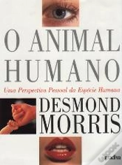 Capa do artigo O Animal Humano