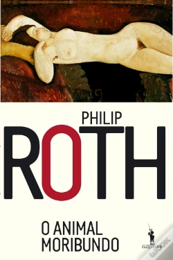 Capa do artigo O Animal Moribundo
