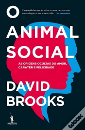 Capa do artigo O Animal Social
