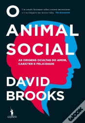 Capa do artigo O Animal Social