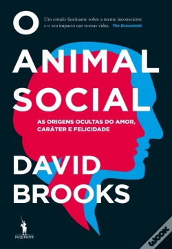 Capa do artigo O Animal Social