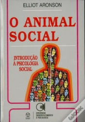 Capa do artigo O Animal Social
