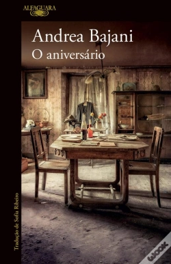 Capa do artigo O Aniversário