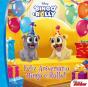 O Aniversário Bingo e Rolly! - Preview