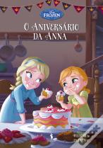 O Aniversário da Anna