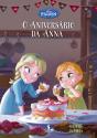 O Aniversário da Anna - Preview