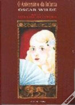 Capa do artigo O Aniversário da Infanta