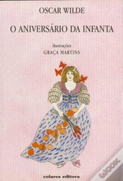 Capa do artigo O Aniversário da Infanta